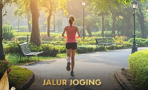 Ruang sauna dan whirlpool untuk relaksasi penghuni