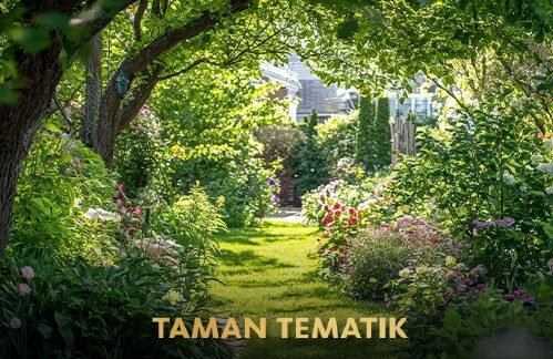 Kolam renang berukuran olympic dengan jalur lintasan yang jelas